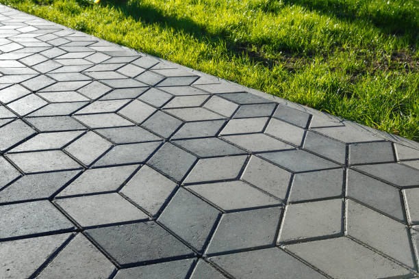 Best Driveway Pavers Cost  in Warsaw, IN
