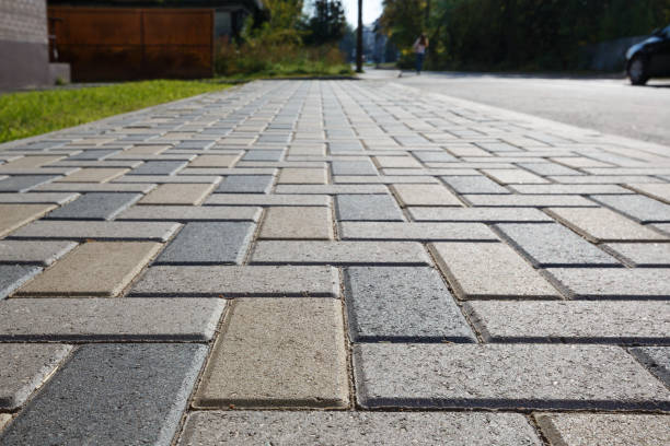 Reasons to Select Us for Your Driveway Paving Requirements in Warsaw, IN