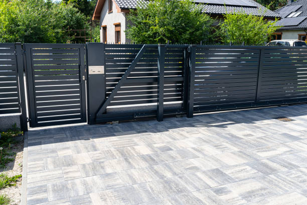 Best Local Driveway Pavers  in Warsaw, IN