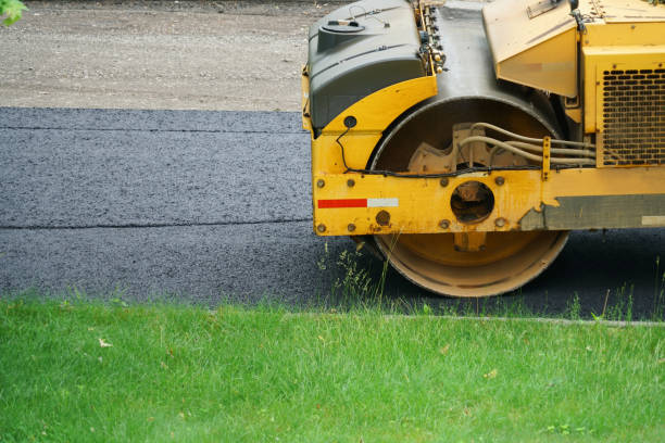 Driveway Pavers for Homes in Warsaw, IN