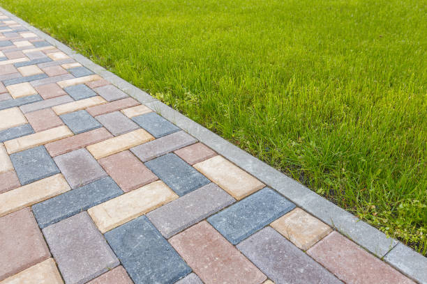 Best Best Driveway Pavers  in Warsaw, IN